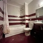 Apartment гранд манастира частен *
