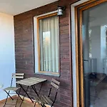 Apartment гранд манастира частен *