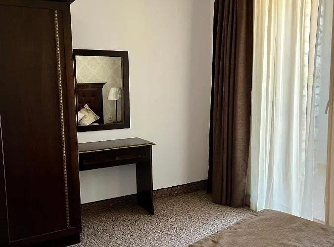 Apartment гранд манастира частен Pamporovo