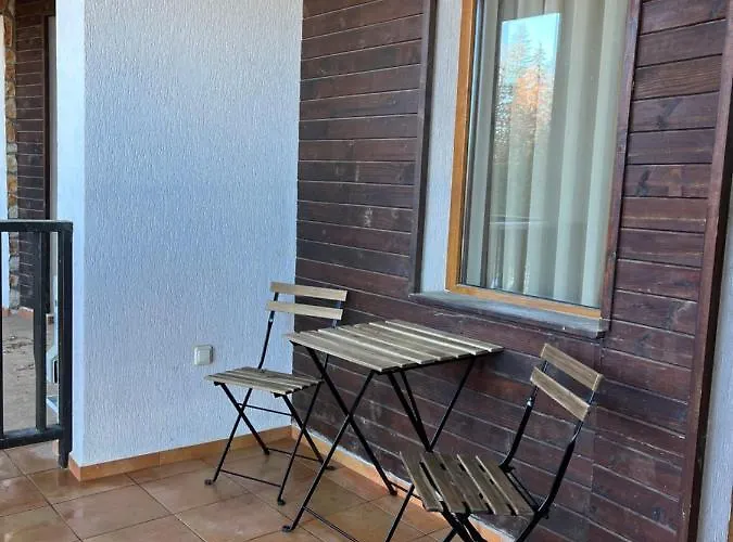 гранд манастира частен * Pamporovo