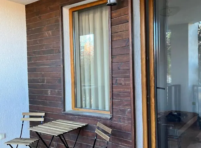 Apartment гранд манастира частен *